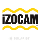 izocam-logo